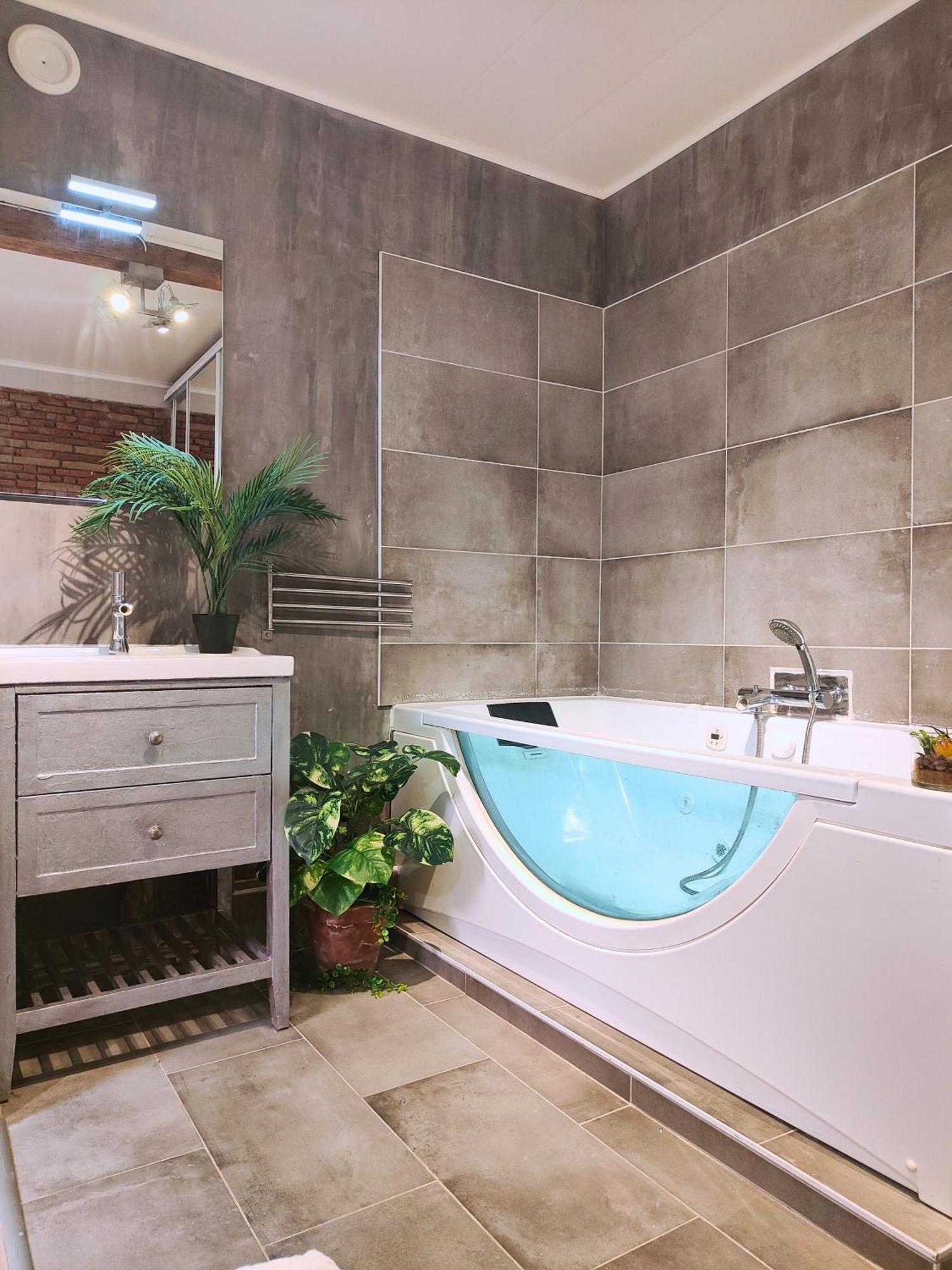 Apartment Cocoon'inn Daurade Toulouse