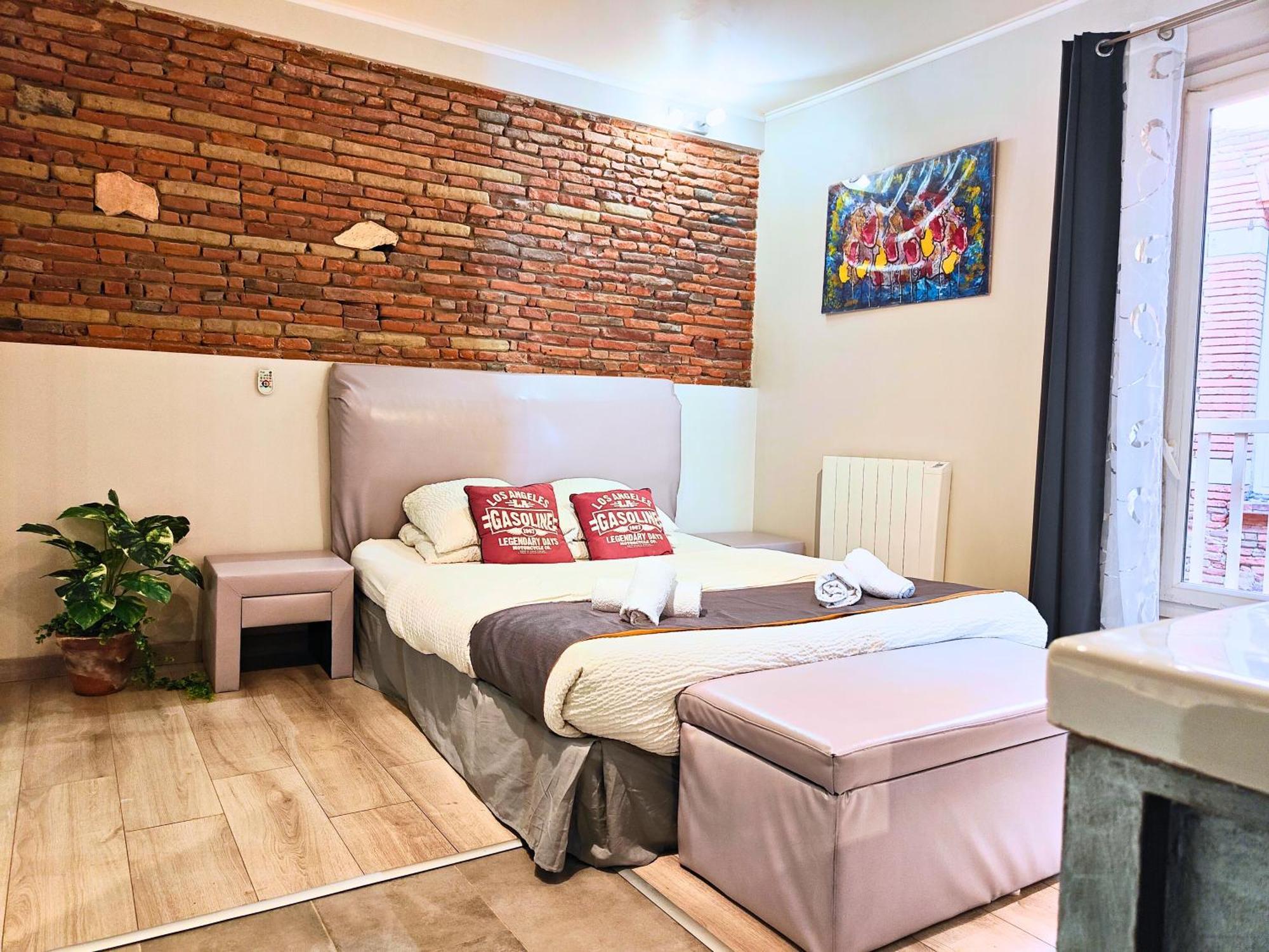 Cocoon'inn Daurade