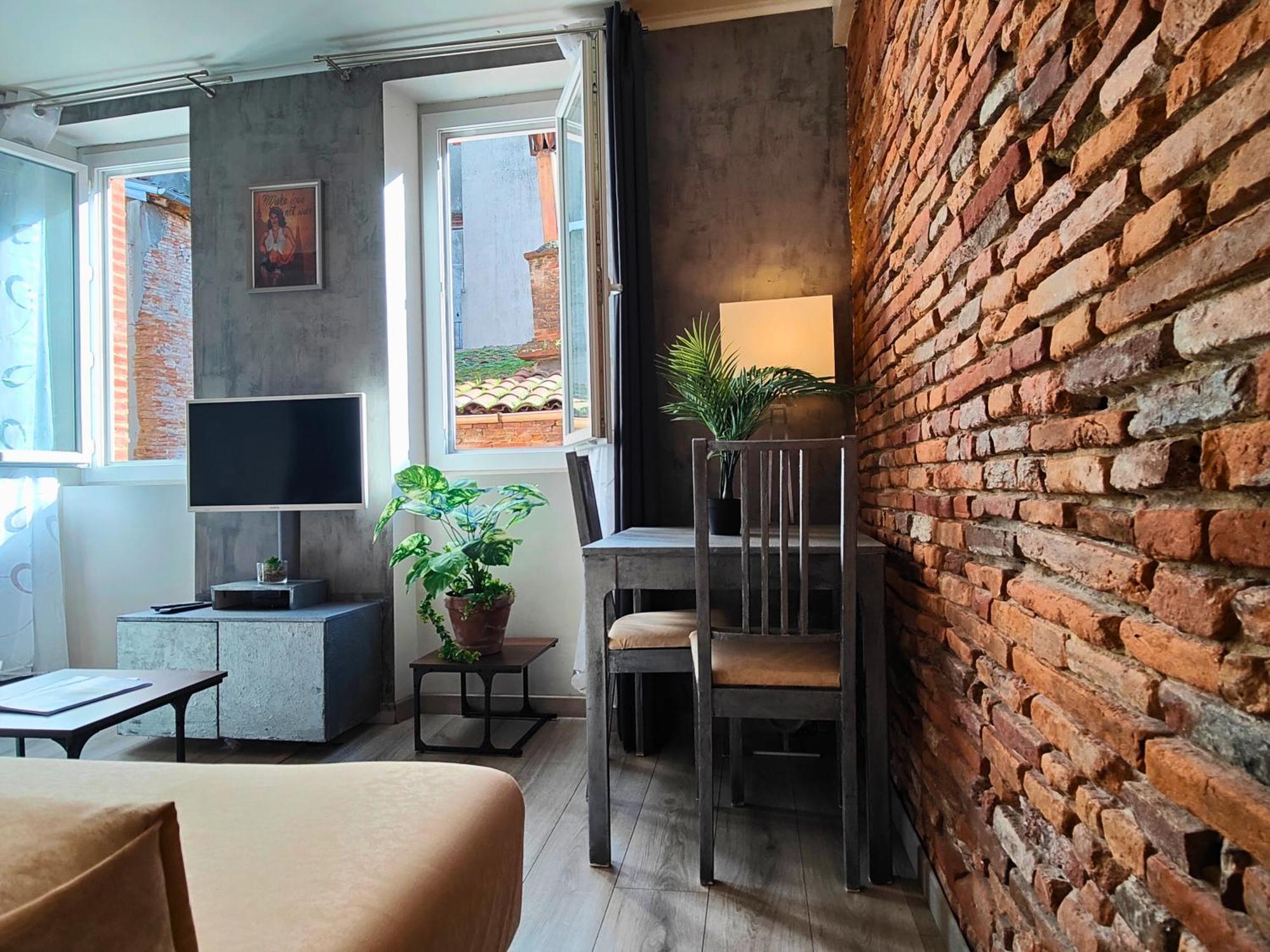 Apartment Cocoon'inn Daurade