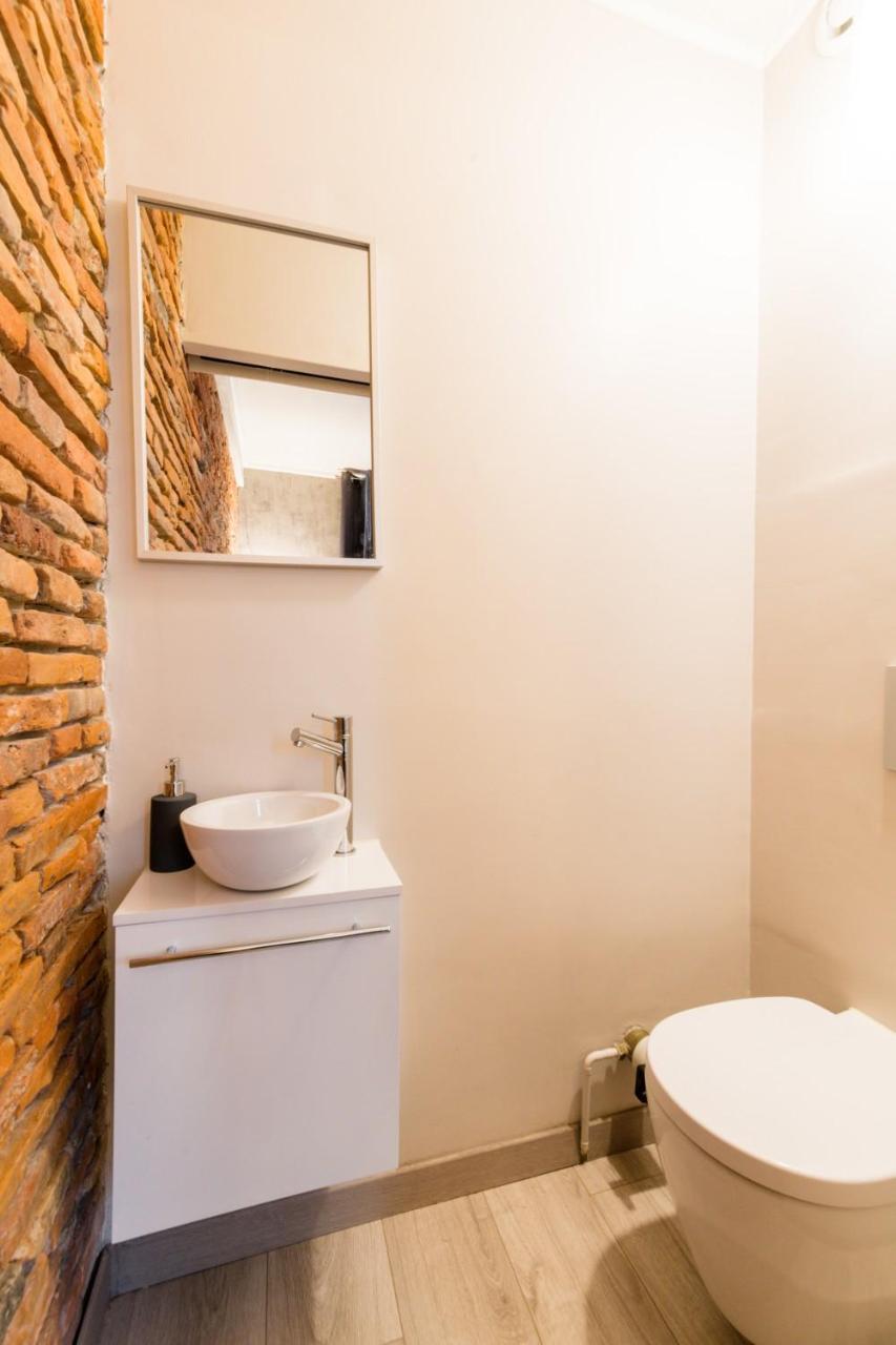Cocoon'inn Daurade Apartment *